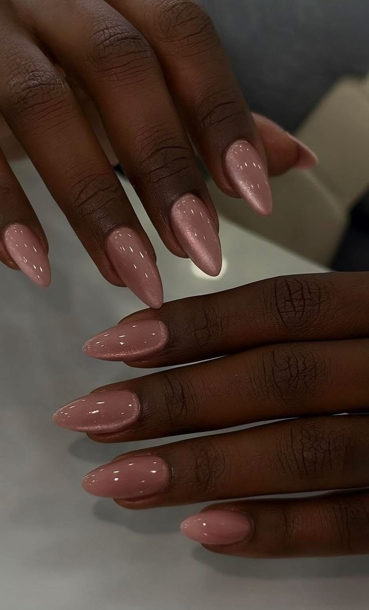 Nails