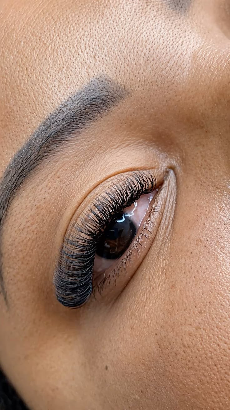 Classy lash