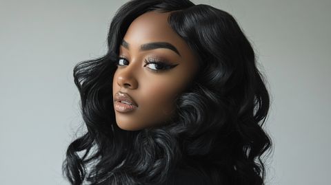 Gallery hair work