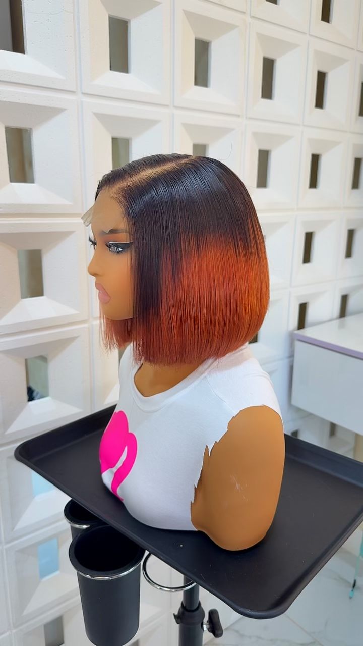 Euphoria DD 5x5 Closure Wig