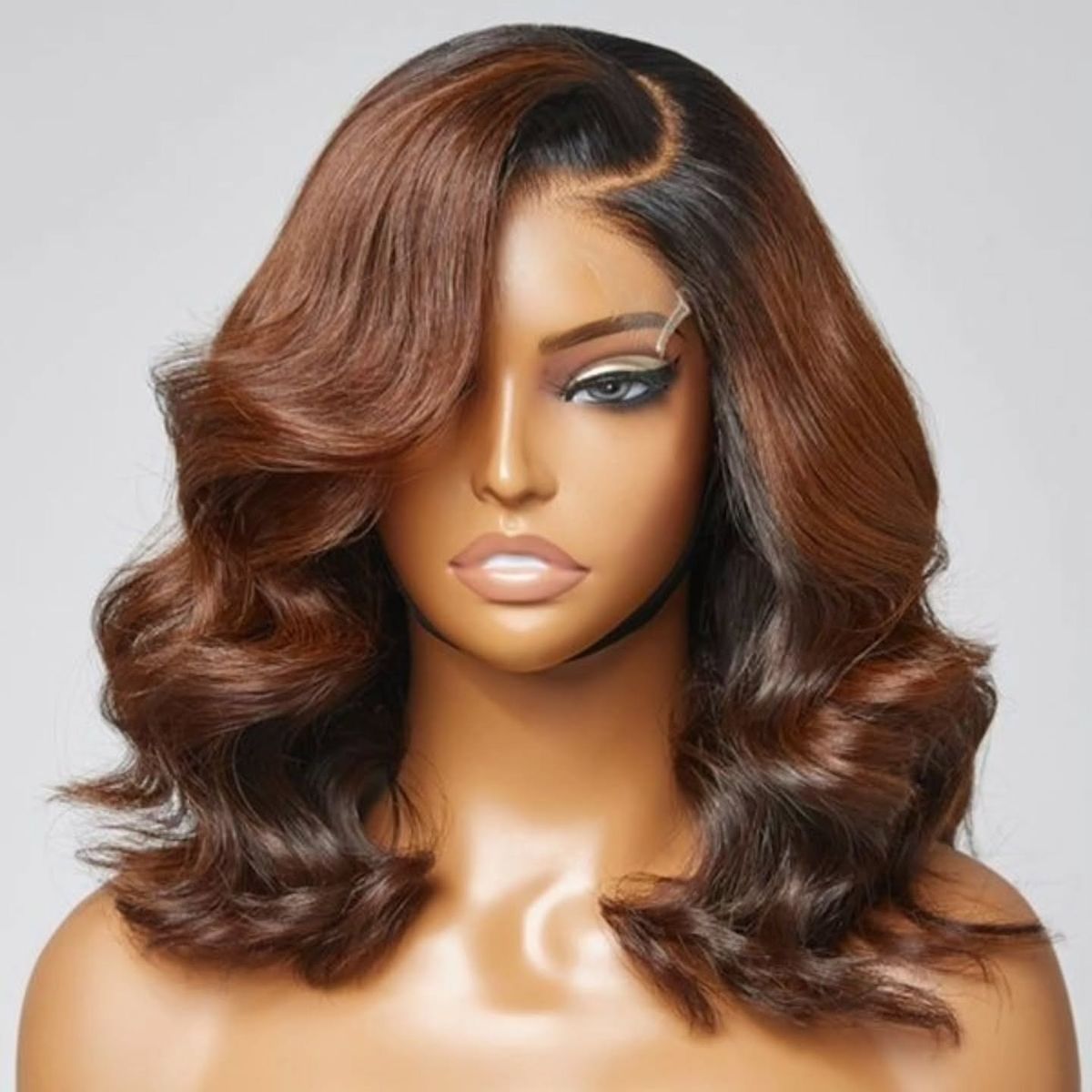 Frontal Wig
