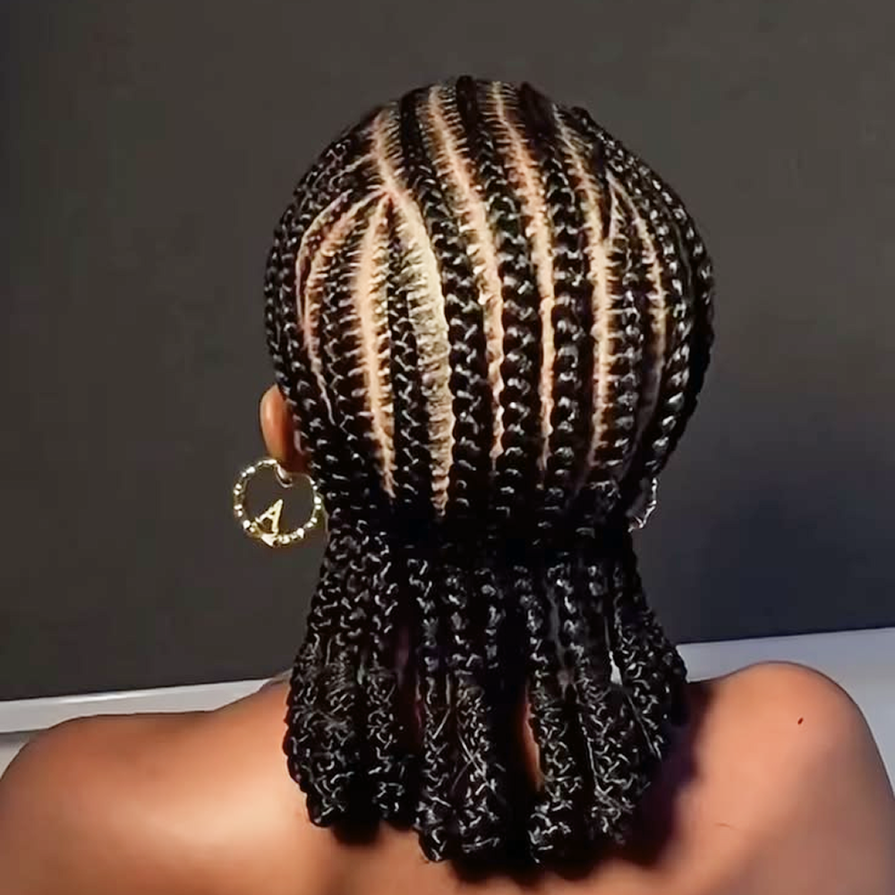 Braiding