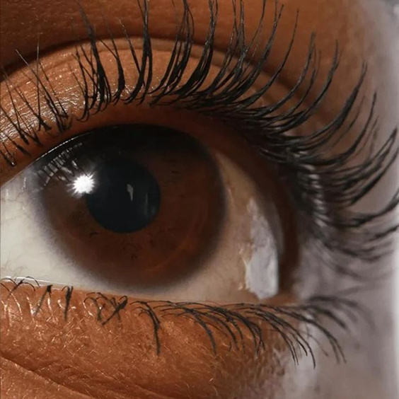 Lashes