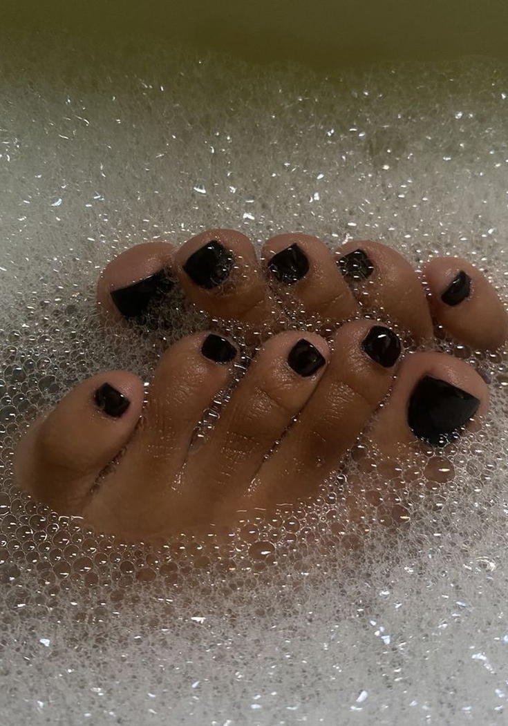 Pedicure