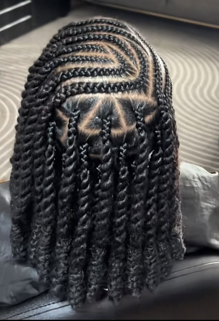 Braid Refresh